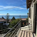 Casa Ludovica-vista Mare Giardino E Relax A 8 Minuti Dal Centro Prázdninový dům *