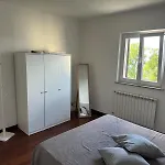 Casa Ludovica-vista Mare Giardino E Relax A 8 Minuti Dal Centro Prázdninový dům