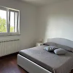 Prázdninový dům Casa Ludovica-vista Mare Giardino E Relax A 8 Minuti Dal Centro Terst