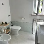 Casa Ludovica-vista Mare Giardino E Relax A 8 Minuti Dal Centro בית נופש טריאסטה