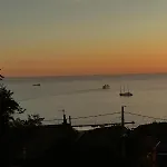 Casa Ludovica-vista Mare Giardino E Relax A 8 Minuti Dal Centro * Trieste