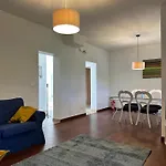 Ferienhaus Casa Ludovica-vista Mare Giardino E Relax A 8 Minuti Dal Centro *