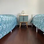 Casa Ludovica-vista Mare Giardino E Relax A 8 Minuti Dal Centro * Triest