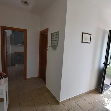 Casa Ludovica * Триест