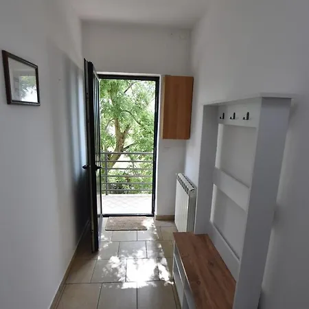 Casa Ludovica-vista Mare-giardino Privato Ferienhaus