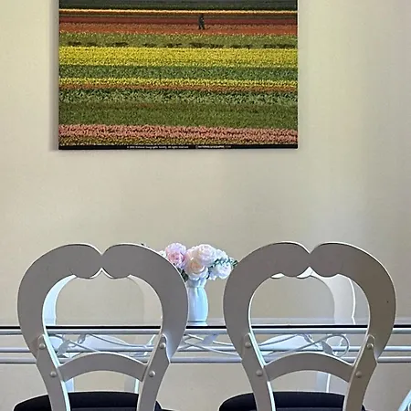 Дом отдыха Casa Ludovica