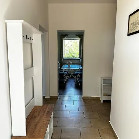 Casa Ludovica Дом отдыха Триест