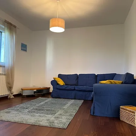 Casa Ludovica-vista Mare-giardino Privato Ferienhaus
