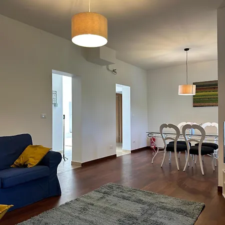 Hébergement de vacances Casa Ludovica *