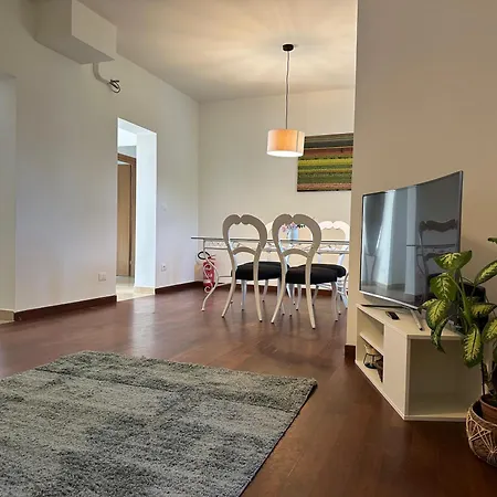 Casa Ludovica Триест