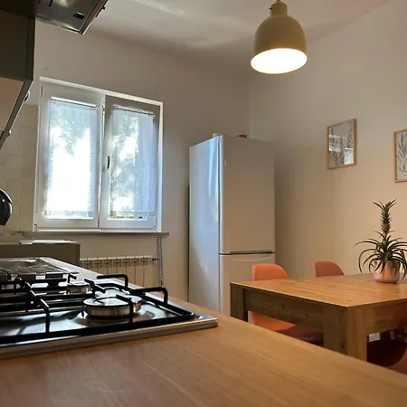 Дом отдыха Casa Ludovica *