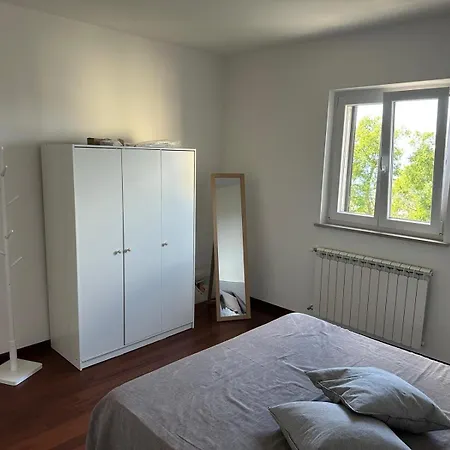 Casa Ludovica Дом отдыха