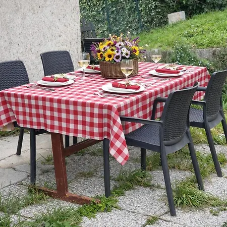Casa Ludovica-vista Mare-giardino Privato *