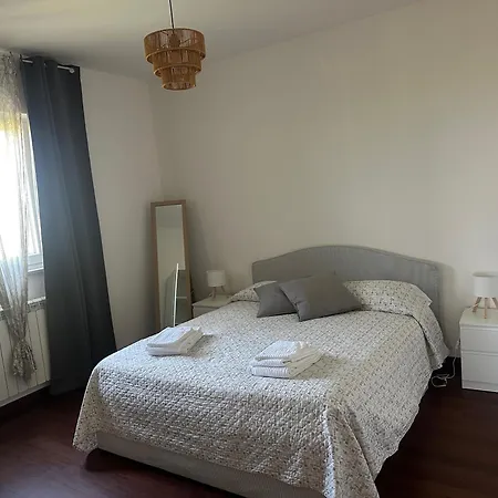 Ferienhaus Casa Ludovica-vista Mare-giardino Privato Triest